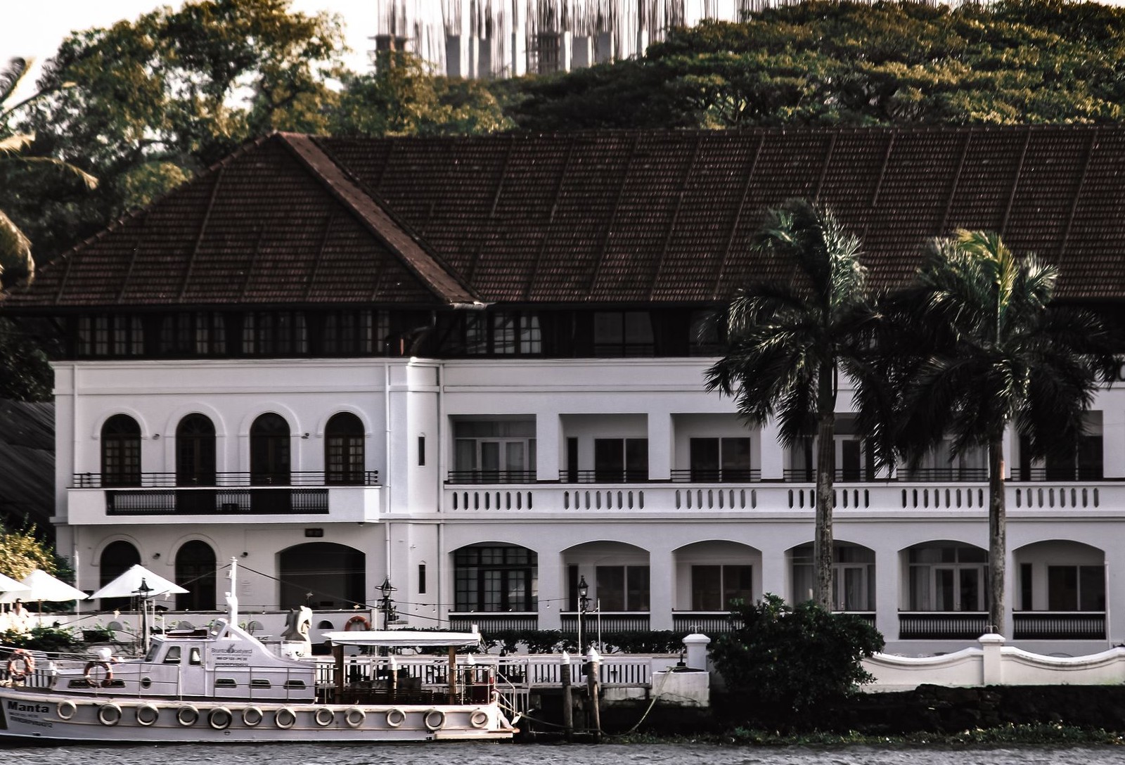 How to Spend a Perfect Weekend in Fort Kochi 